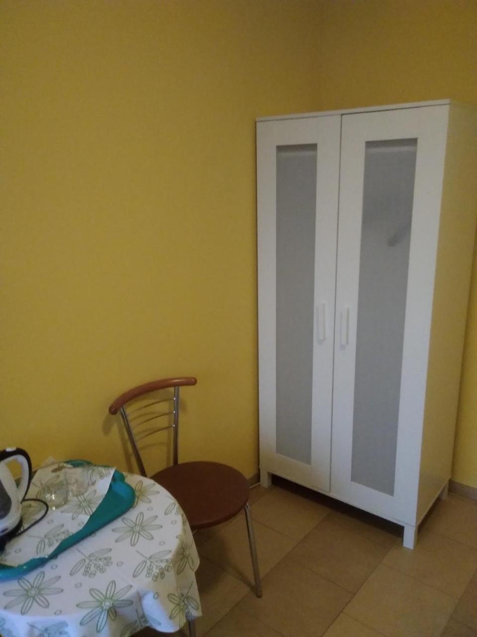 Sierpnica Bacowka Noclegi מראה חיצוני תמונה